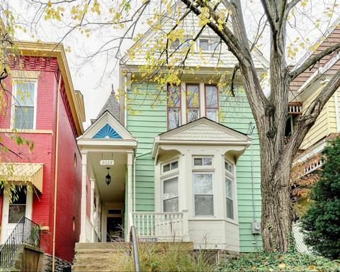 2623 Moorman Ave, Cincinnati, OH 45206 photo 2