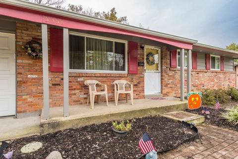 5351 Cleander Dr, Cincinnati, OH 45238 photo 3