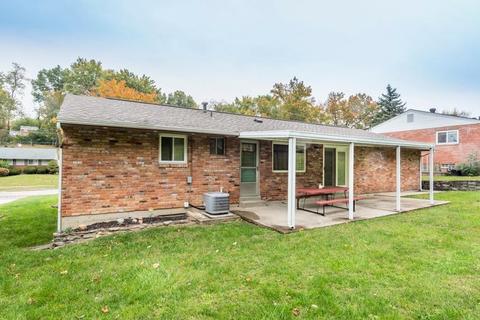 5351 Cleander Dr, Cincinnati, OH 45238 photo 20