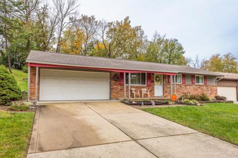 5351 Cleander Dr, Cincinnati, OH 45238 photo 2