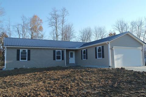 523 Mill St, Blanchester, OH 45107 photo 2