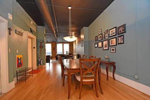 18 Fourth St #401, Cincinnati, OH 45202 photo 13