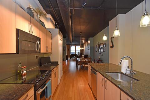 18 Fourth St #401, Cincinnati, OH 45202 photo 16