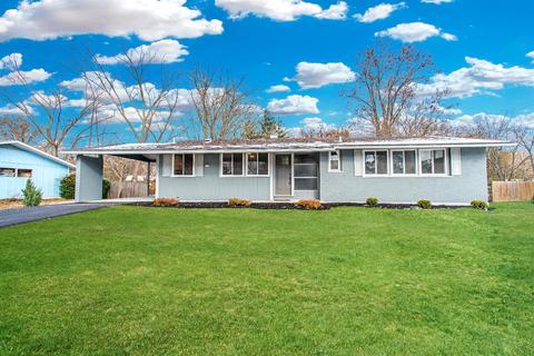 9116 Long Ln, Cincinnati, OH 45231 photo 1