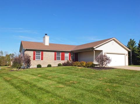 2650 Mounts Rd, Morrow, OH 45152 photo 1