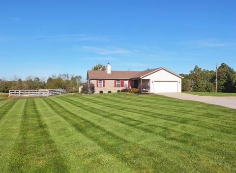 2650 Mounts Rd, Morrow, OH 45152 photo 3