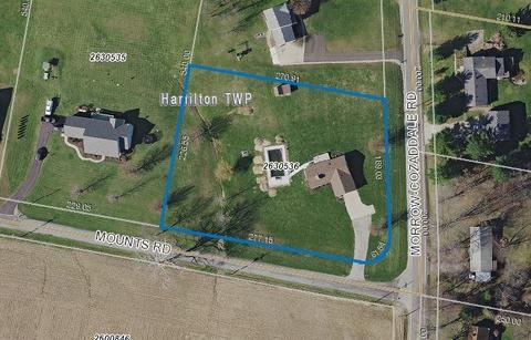 2650 Mounts Rd, Morrow, OH 45152 photo 2