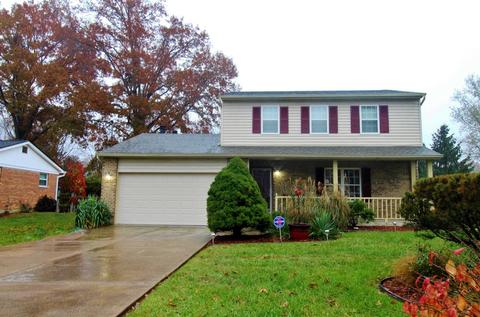 4464 Glendale Rd, Batavia, OH 45103 photo 1