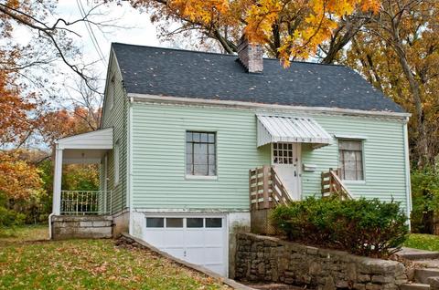 463 Marion Rd, Woodlawn, OH 45215 photo 2