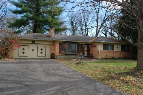 1136 Immaculate Ln, Cincinnati, OH 45255 photo 1