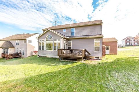 537 Brookhurst Dr, Monroe, OH 45050 photo 32