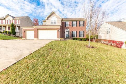 537 Brookhurst Dr, Monroe, OH 45050 photo 4