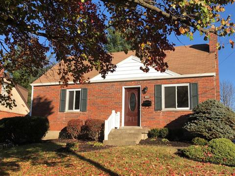 8558 Darnell Ave, Cincinnati, OH 45236 photo 1