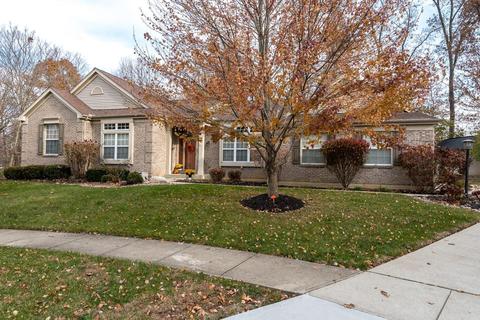 6192 Binley Woods, Morrow, OH 45152 photo 2