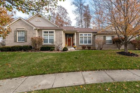 6192 Binley Woods, Morrow, OH 45152 photo 1