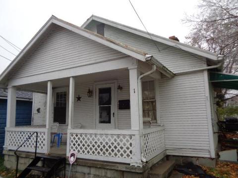 1 Clay St, Franklin, OH 45005 photo 1