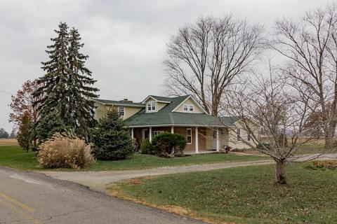 423 Wisbey Rd, Blanchester, OH 45107 photo 2