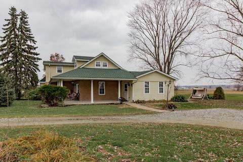 423 Wisbey Rd, Blanchester, OH 45107 photo 4