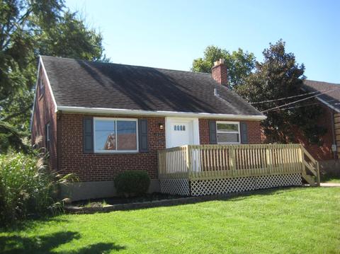 1633 Joseph Ct, Cincinnati, OH 45231 photo 1