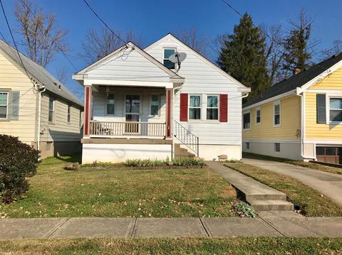 6906 Britton Ave, Cincinnati, OH 45227 photo 5