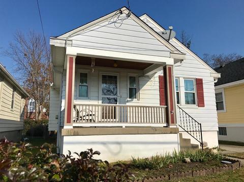 6906 Britton Ave, Cincinnati, OH 45227 photo 2