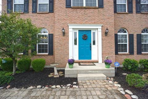 7165 Marriott Ct, Liberty, OH 45011 photo 4