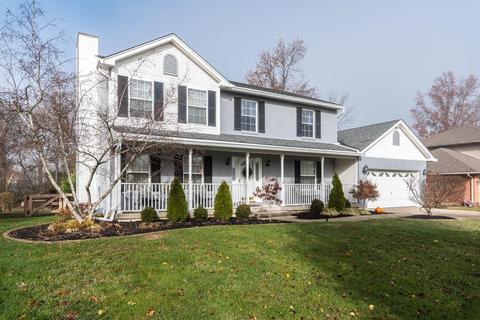 8443 Timber Ln, Mason, OH 45040 photo 3