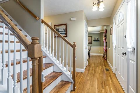8443 Timber Ln, Mason, OH 45040 photo 16