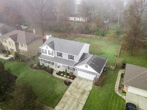8443 Timber Ln, Mason, OH 45040 photo 35
