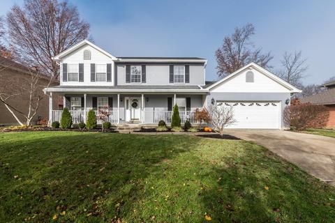 8443 Timber Ln, Mason, OH 45040 photo 37