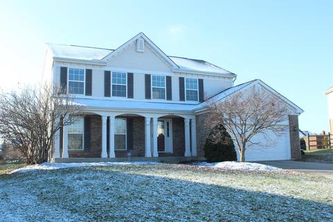 2104 Deer Meadow Dr, Cincinnati, OH 45240 photo 1