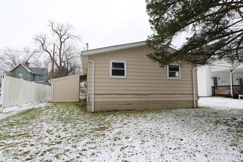 203 Bourbon St, Blanchester, OH 45107 photo 16