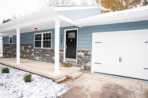 5401 Maple Grove Ave, Blanchester, OH 45107 photo 1