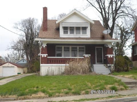 210 Ehrman Ave, Cincinnati, OH 45220 photo 1