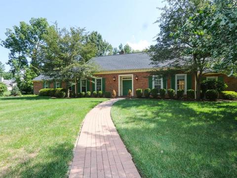 7375 Indian Hill Rd, Cincinnati, OH 45243 photo 2