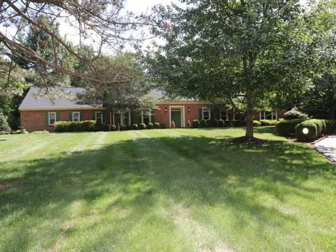 7375 Indian Hill Rd, Cincinnati, OH 45243 photo 1