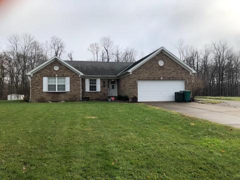 55 Douglas Ln, Georgetown, OH 45121 photo 1