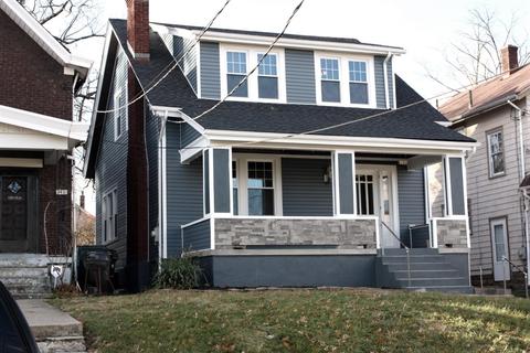3433 Bevis Ave, Cincinnati, OH 45207 photo 1