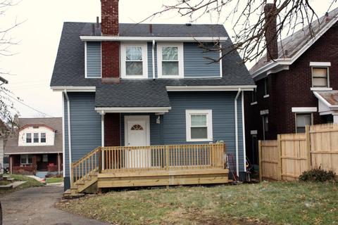 3433 Bevis Ave, Cincinnati, OH 45207 photo 12