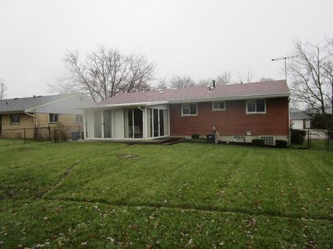 11592 Geneva Rd, Forest Park, OH 45240 photo 2