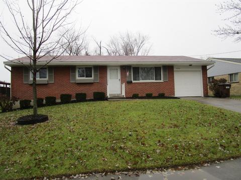 11592 Geneva Rd, Forest Park, OH 45240 photo 1