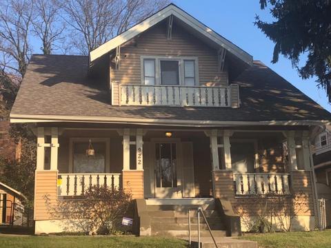 922 Harris Ave, Cincinnati, OH 45205 photo 1