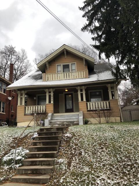 922 Harris Ave, Cincinnati, OH 45205 photo 2