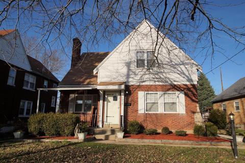 4968 Shirley Pl, Cincinnati, OH 45238 photo 1