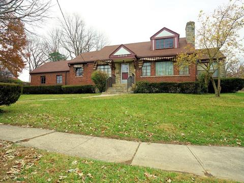 3904 Dickson Ave, Cincinnati, OH 45229 photo 1