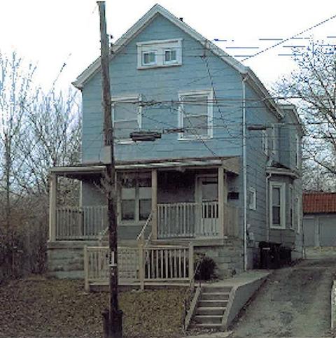 3533 Evanston Ave, Cincinnati, OH 45207 photo 1
