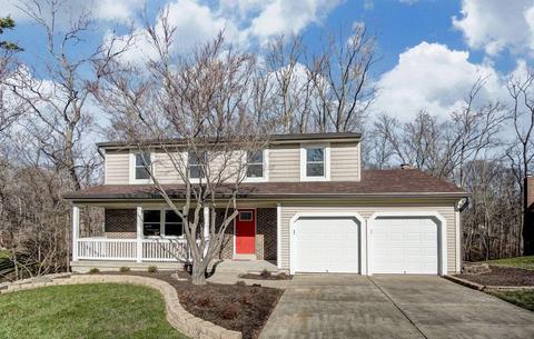 672 Brandy Way, Cincinnati, OH 45244 photo 1