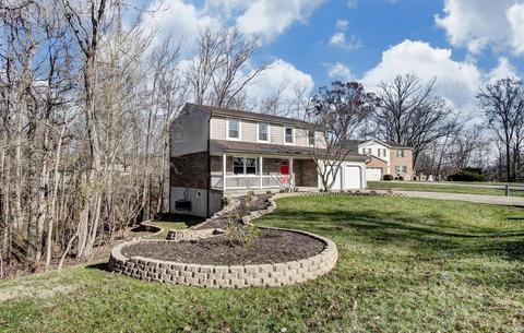 672 Brandy Way, Cincinnati, OH 45244 photo 2