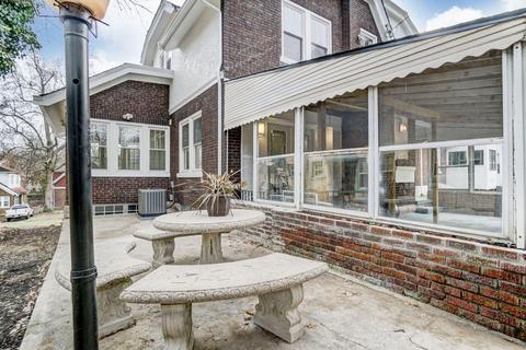 3975 Warwick Ave, Cincinnati, OH 45229 photo 24