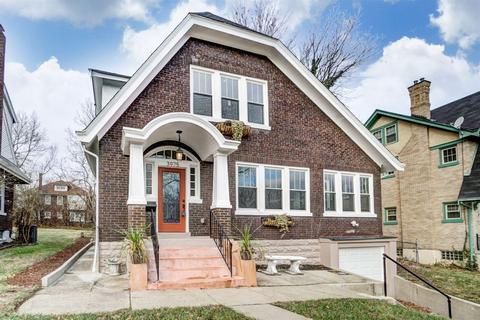 3975 Warwick Ave, Cincinnati, OH 45229 photo 3